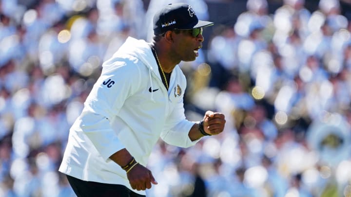 The Big 12 was willing to dole out a seven-figure signing bonus to bring Colorado into the conference during the realignment rush.