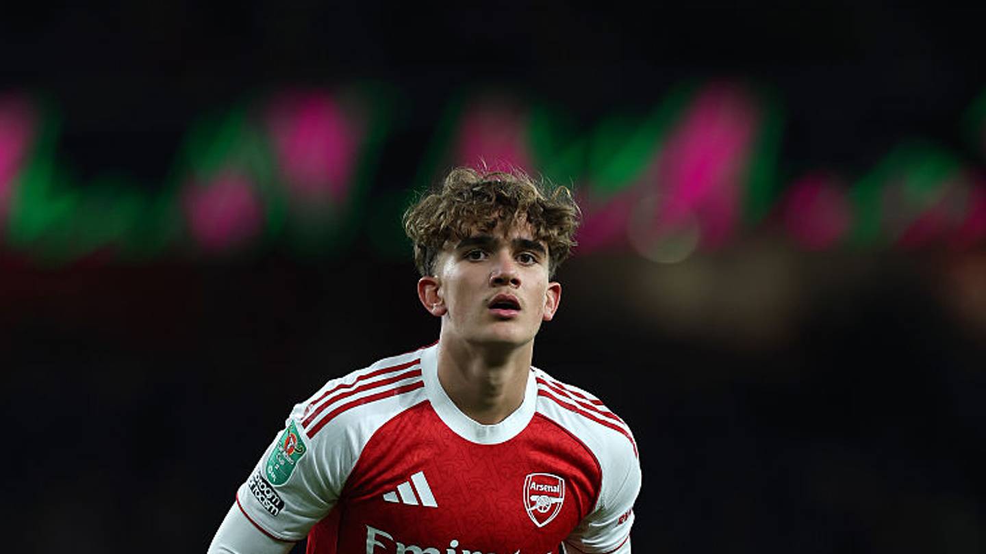 Max Dowman: The Measures Arsenal Are Taking to Safeguard 15-Year-Old Prodigy