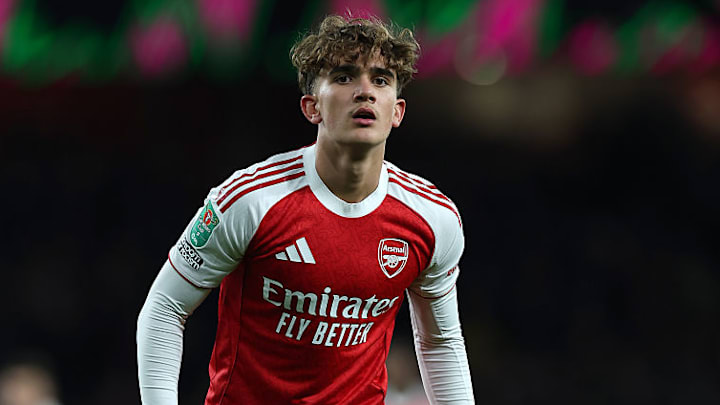 Max Dowman is playing first-team football at the age of 15.