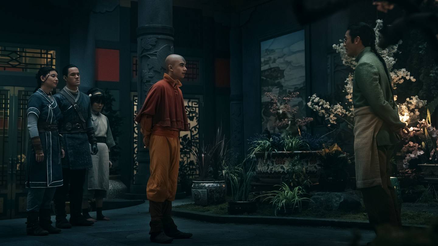 Avatar: The Last Airbender season 2 episode 6 recap and review: Everything falls apart