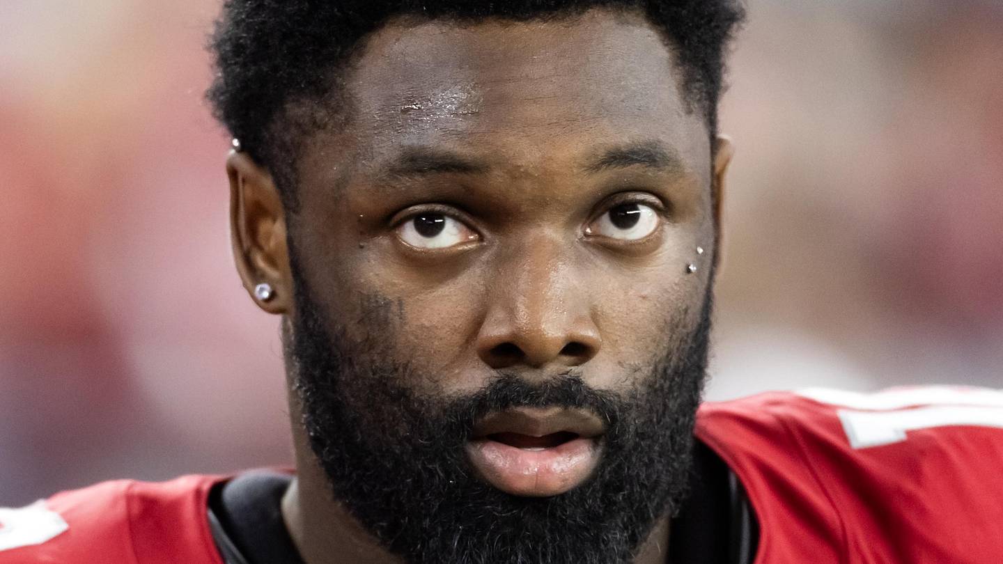 Chiefs could revisit blockbuster Josh Sweat trade before 2026 season