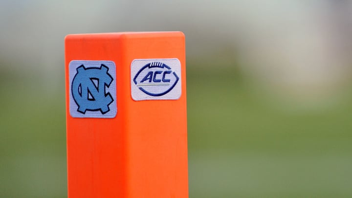 San Diego State v North Carolina