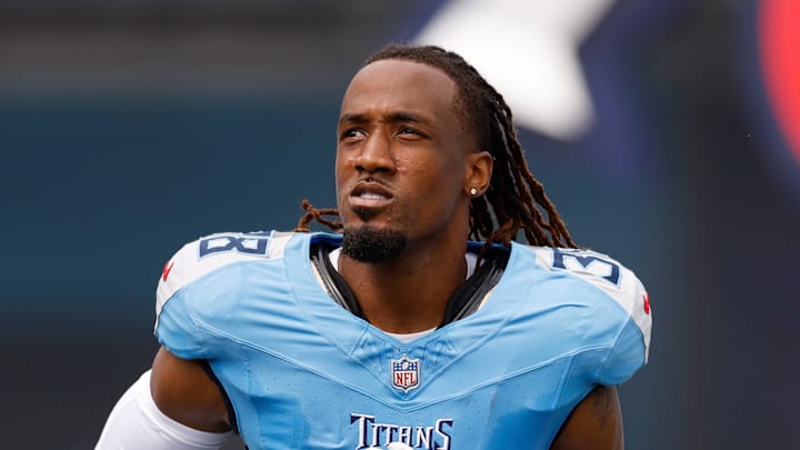 L'Jarius Sneed's release proves Chiefs' approach with McDuffie, CBs  completely right