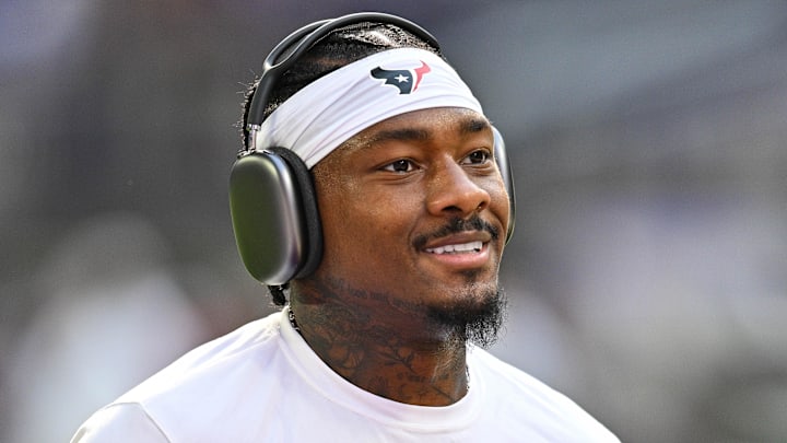 Stefon Diggs