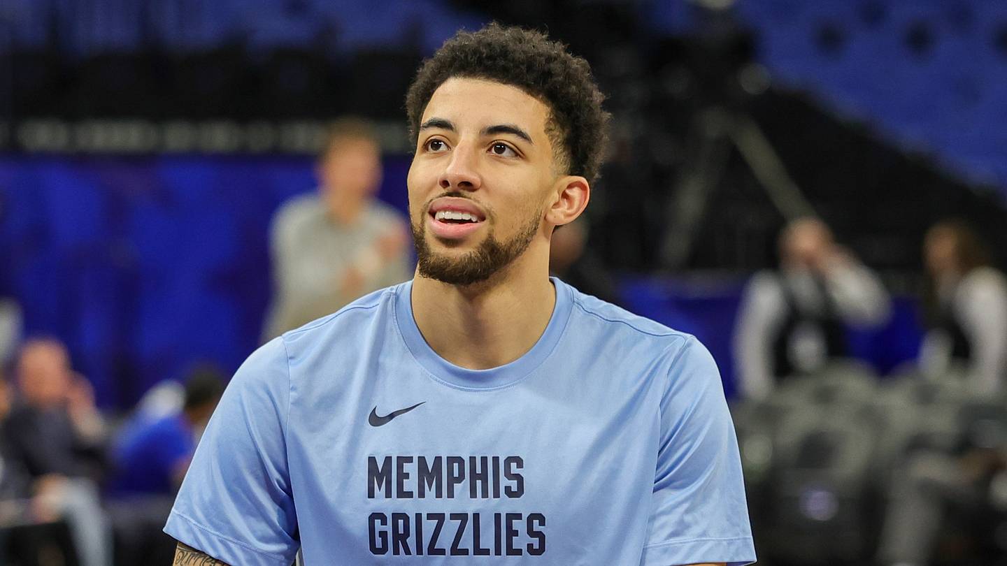 Scotty Pippen Jr. is flying under the radar entering this season
