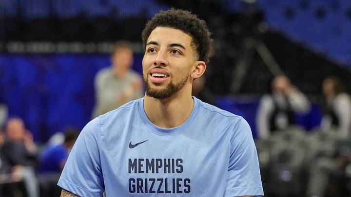 Memphis Grizzlies, Scotty Pippen Jr. 