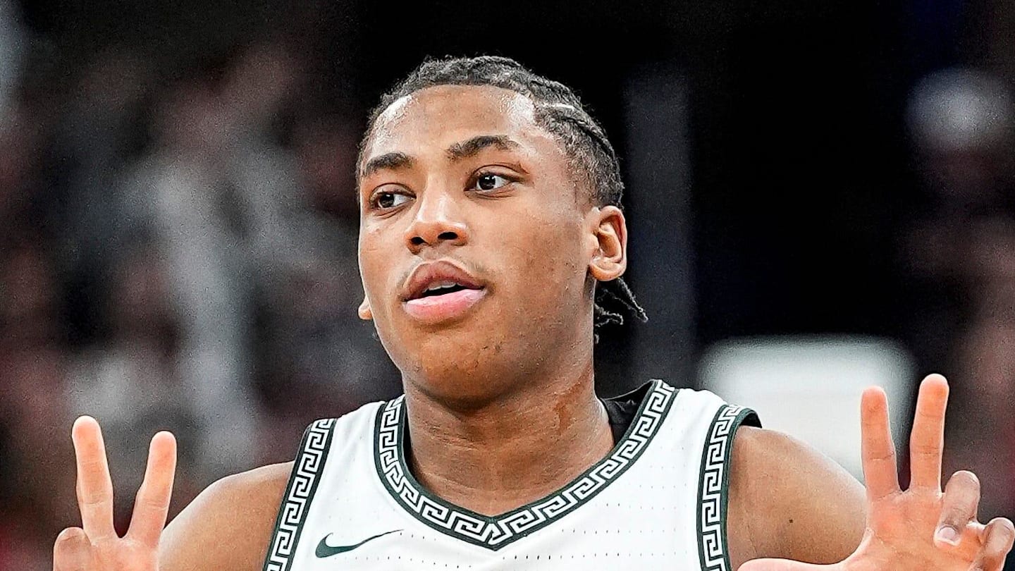 How MSU's Fears' NBA Combine Invitation Impacts Looming Decision