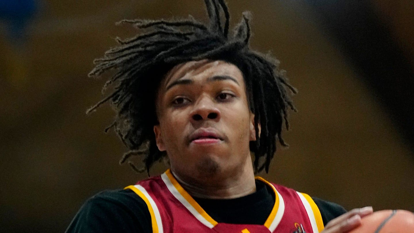 What to Expect from MSU's Julius Avent During Freshman Season