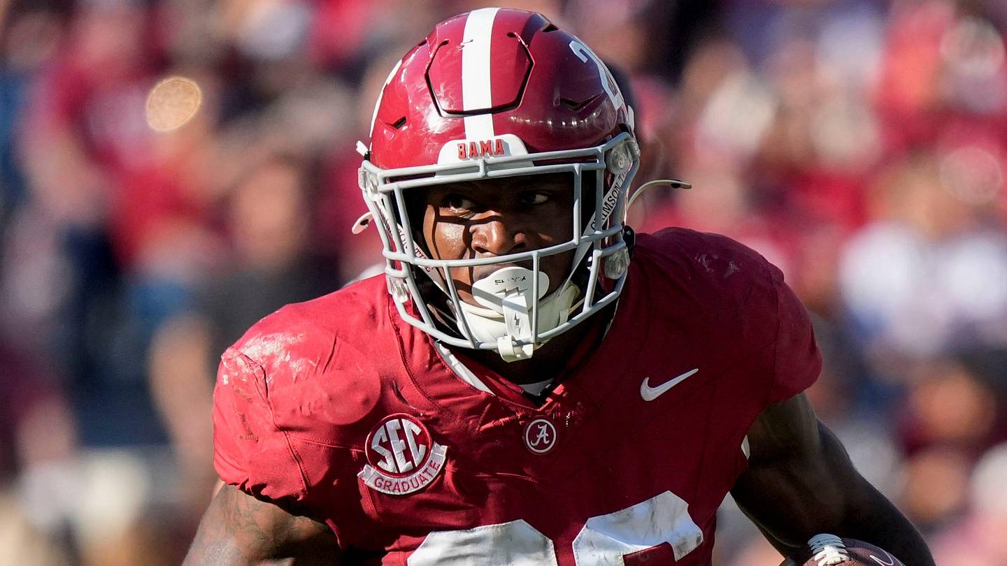 Seventh-round Patriots rookie won't stay under the radar for long