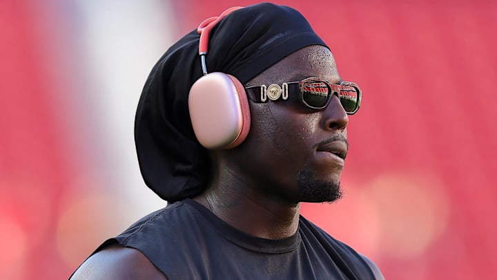 Javon Kinlaw