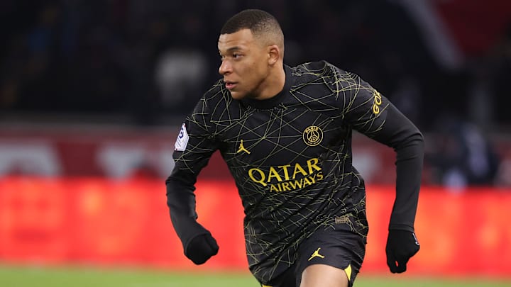 Kylian Mbappé sera-t-il titulaire face au Bayern Munich ? Kylian Mbappé sera-t-il titulaire face au Bayern Munich ?