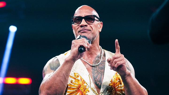 The Rock The Rock