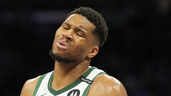Milwaukee Bucks, Giannis Antetokounmpo