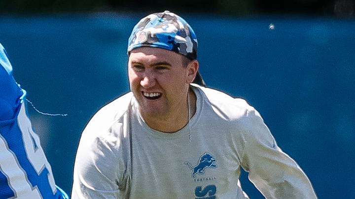 New York Jets passing-game coordinator Seth Ryan New York Jets passing-game coordinator Seth Ryan