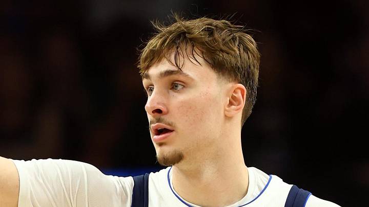 Dallas Mavericks, Cooper Flagg