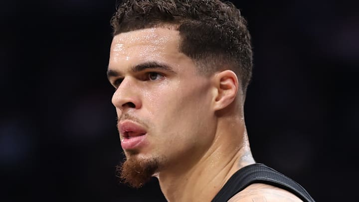 Brooklyn Nets v Los Angeles Clippers