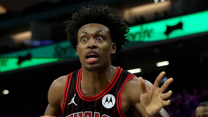 Los Angeles Lakers, Collin Sexton