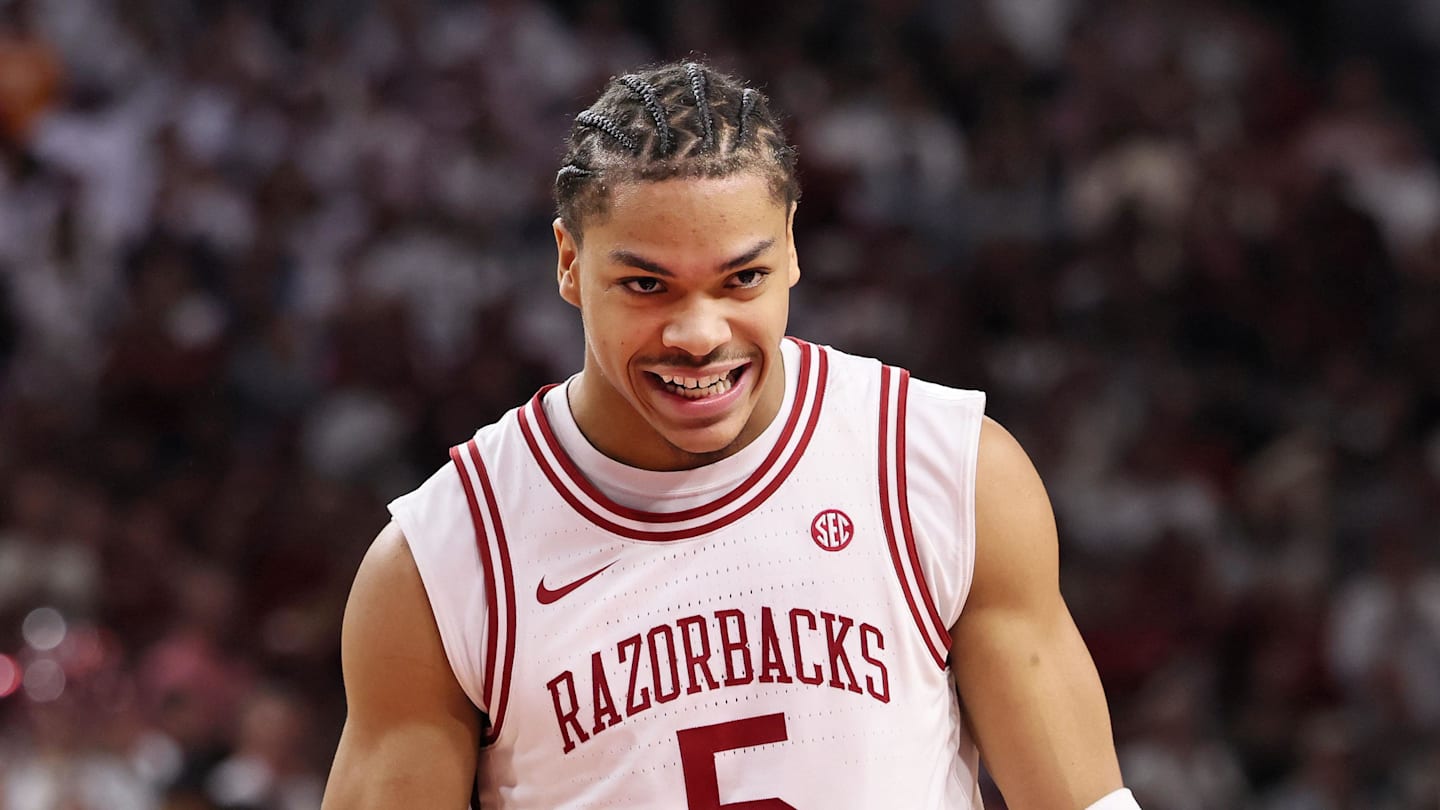 The Best Fits for the Mavericks at the 2026 NBA Draft