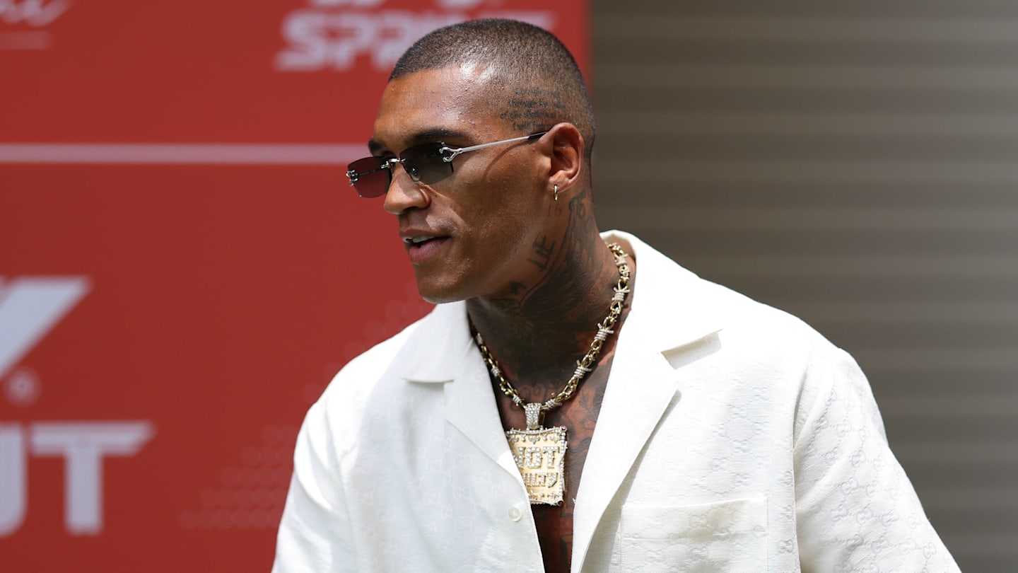 Where Does Conor Benn Go Now After Disappointing Win Over Regis Prograis?