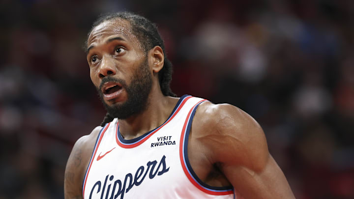 Golden State Warriors, Los Angeles Clippers, Kawhi Leonard