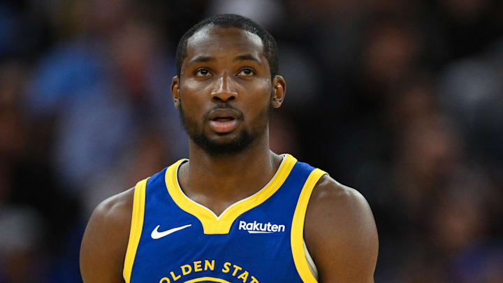 Golden State Warriors, Jonathan Kuminga Golden State Warriors, Jonathan Kuminga