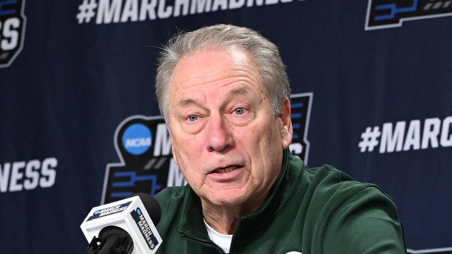 MSU Basketball Learns Big Ten Home, Road Opponents for 2026-27