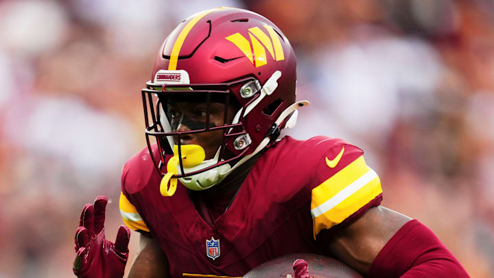 NFL insider dropped the Terry McLaurin update fans depressingly expected