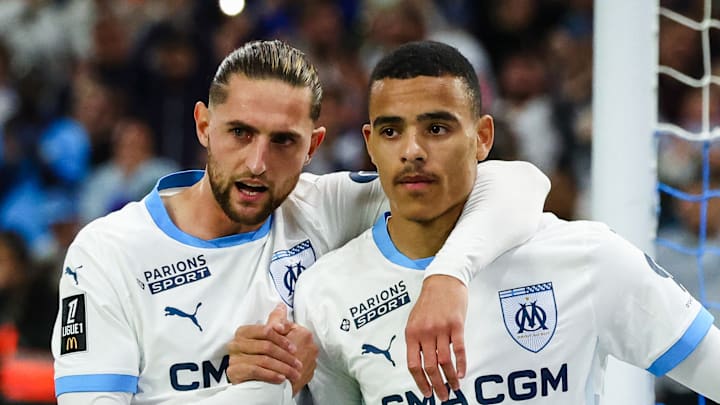 L'OM peut-il finir deuxième de Ligue 1 ?