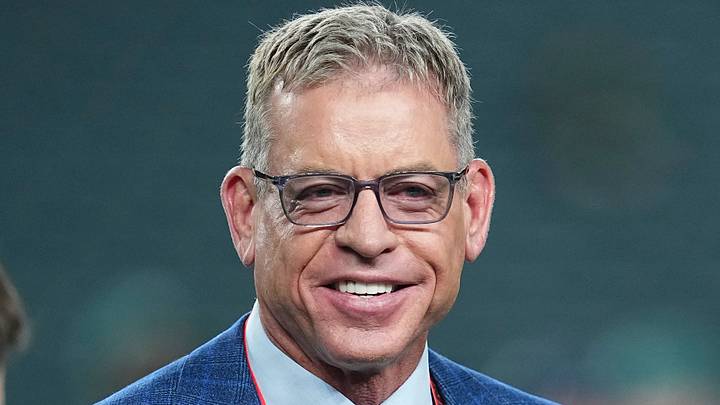 Former Dallas Cowboys quarterback Troy Aikman Former Dallas Cowboys quarterback Troy Aikman