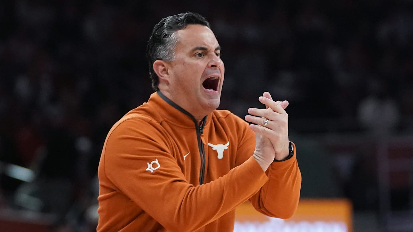 The Good, The Bad, and Ugly of Texas Basketball's Blowout Win vs. No. 21 Georgia