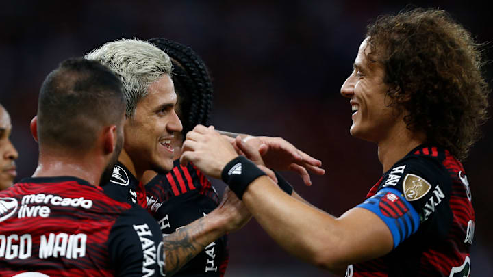 Com muitos desfalques, Flamengo se prepara para o primeiro Fla-Flu de 2023. 