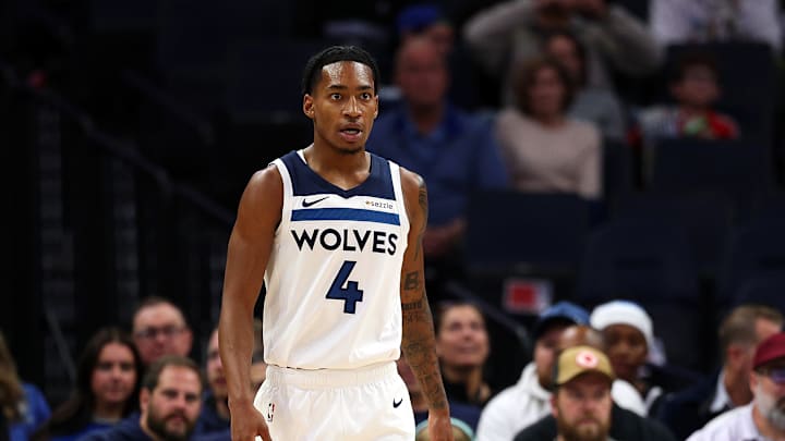 Guangzhou Loong-Lions v Minnesota Timberwolves