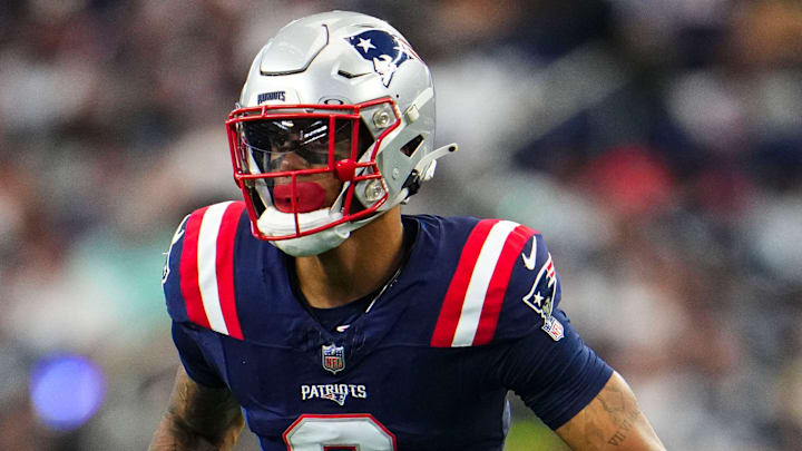 New England Patriots v Dallas Cowboys