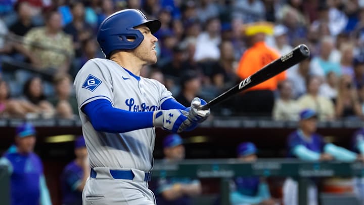 Freddie continues to age with grace Freddie continues to age with grace