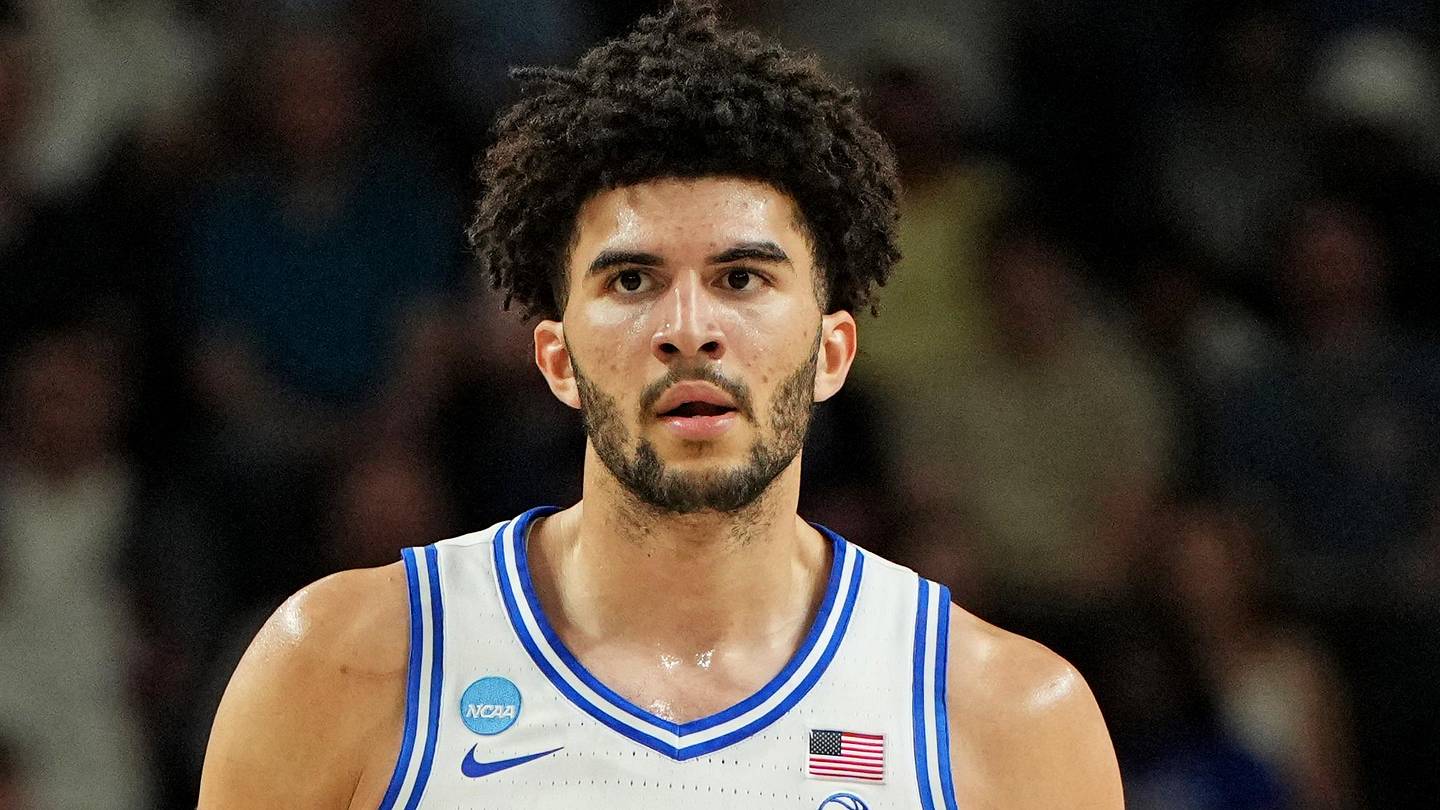 2026 NBA Mock Draft: Full Two-Round Projections as the Draft