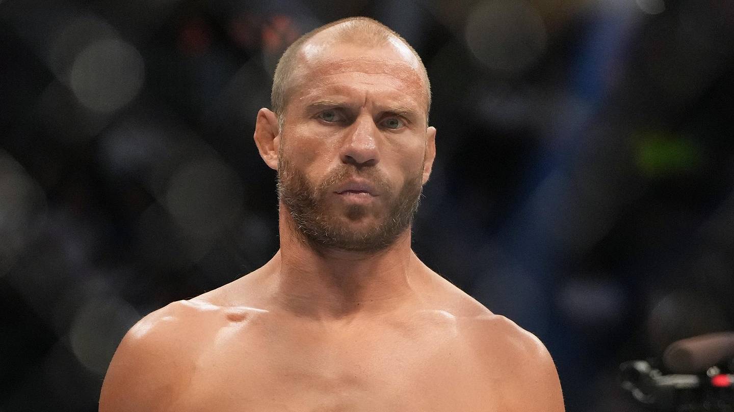 Donald Cerrone humbled cocky prospect in one of UFC’s greatest reality ...