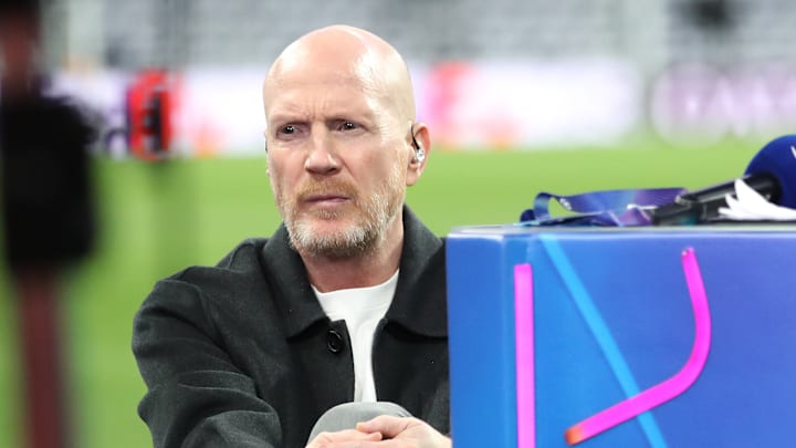 Matthias Sammer als TV-Experte