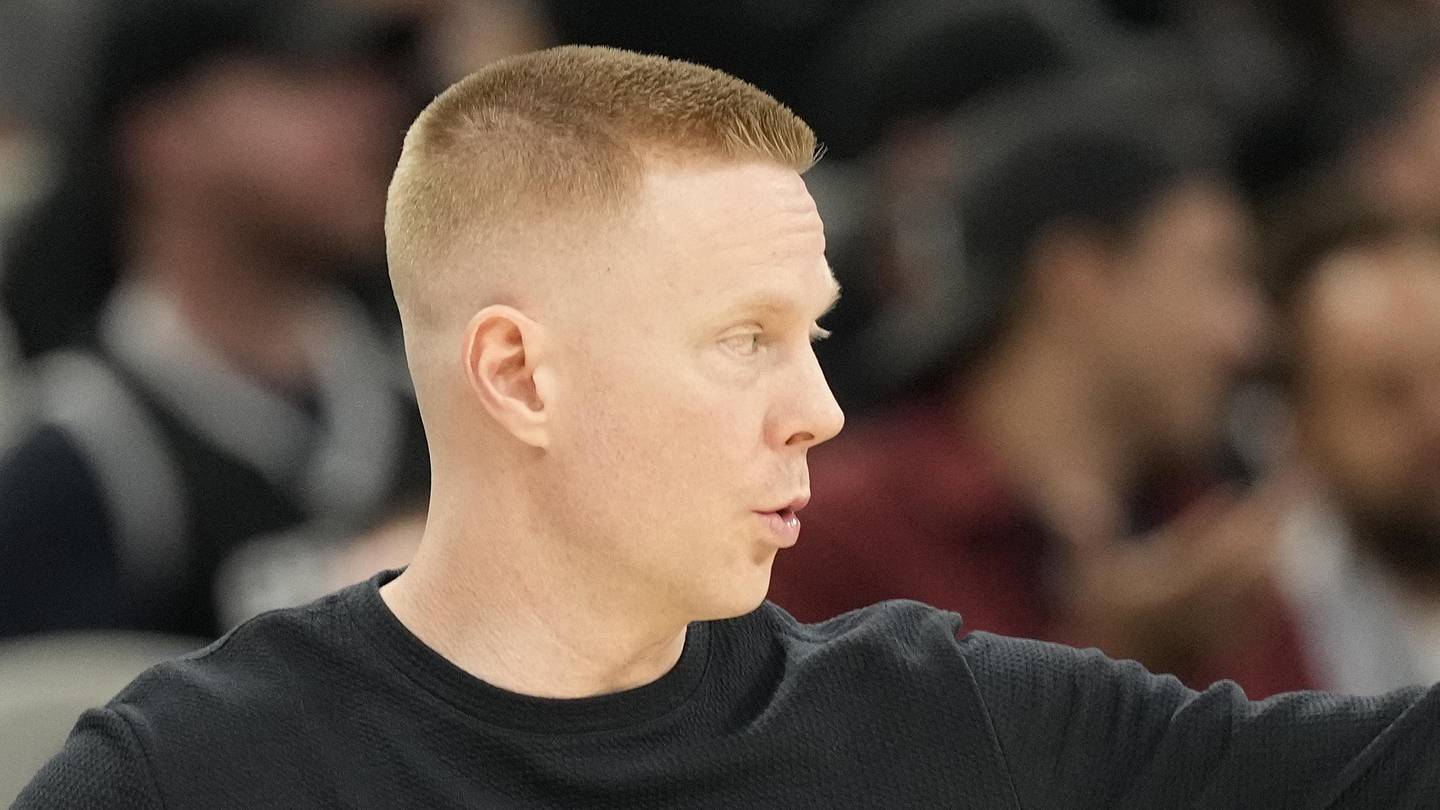 Bulls Lose Arguably Their Best Head Coach Candidate – Who's the New Leader?