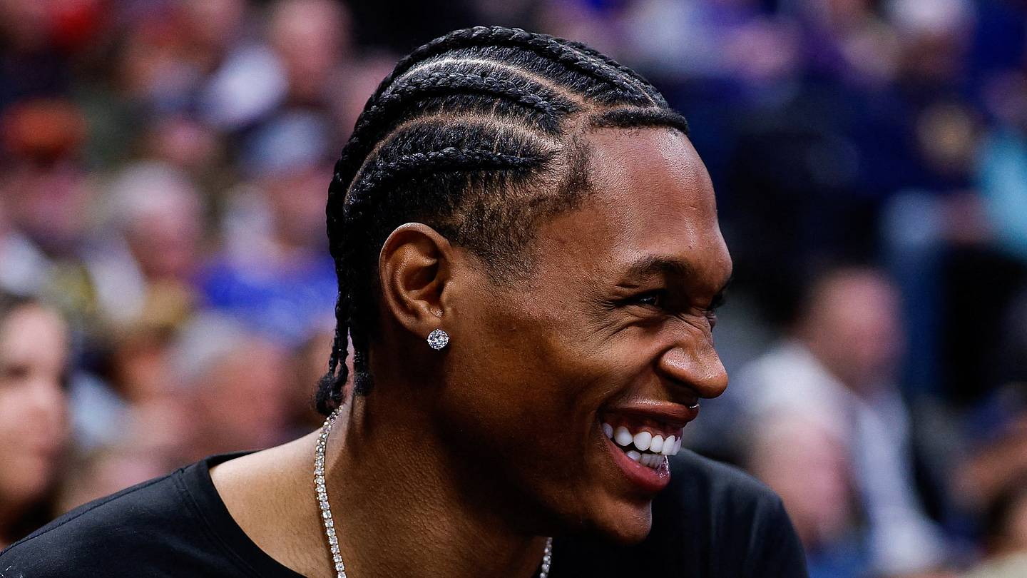 Giannis trade gifts Bucks noteworthy asset in Peyton Watson chase
