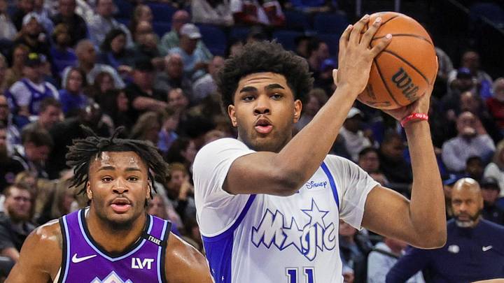 Jase Richardson is finding some opportunity early in training camp because of injuries on the roster. He and the Orladno Magic are making sure everyone stays on the same page. Jase Richardson is finding some opportunity early in training camp because of injuries on the roster. He and the Orladno Magic are making sure everyone stays on the same page.
