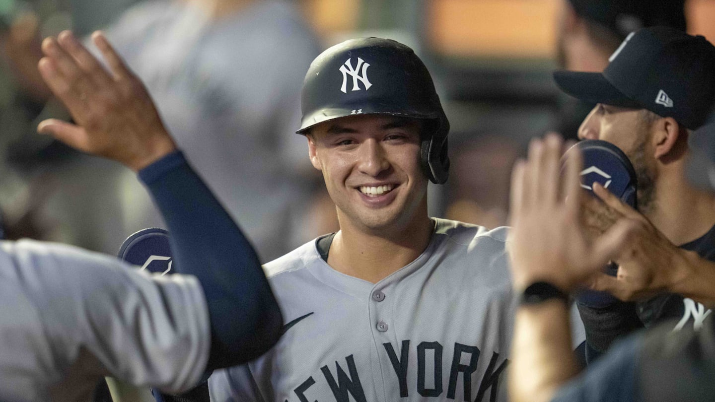 Yankees Get Encouraging Injury Update From Anthony Volpe