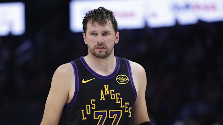 Luka Doncic