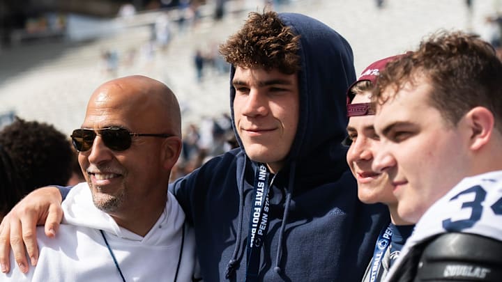 The recruitment process for this 2026 No. 1 overall prospect included dozens of offers, but 6-foot-5 EDGE landed with USC football.