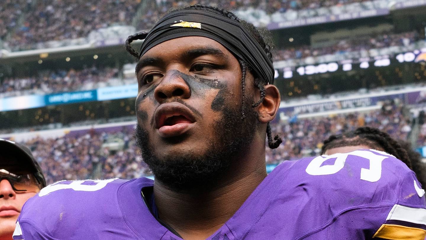 Former Vikings draft pick suddenly back on the NFL radar again