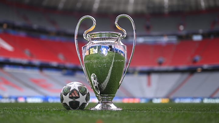 Le tirage au sort des huitièmes et barrages de Ligue des Champions aura lieu très prochainement Le tirage au sort des huitièmes et barrages de Ligue des Champions aura lieu très prochainement