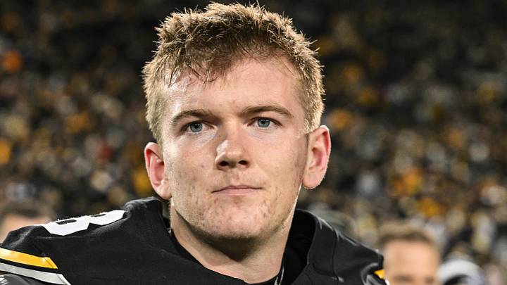 Washington Commanders place kicker Drew Stevens
