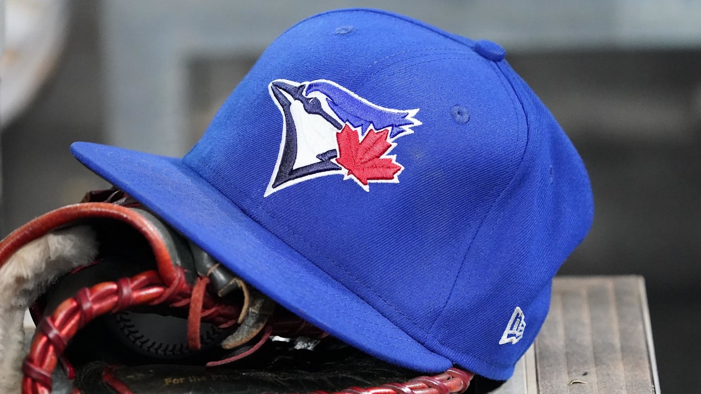 Blue Jays Give Shot to Future Shortstop with Surprising Spring Training Invite