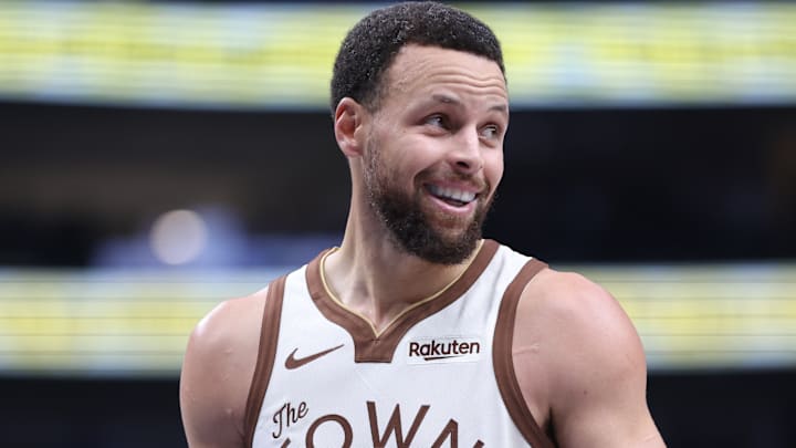 Golden State Warriors v Dallas Mavericks Golden State Warriors v Dallas Mavericks