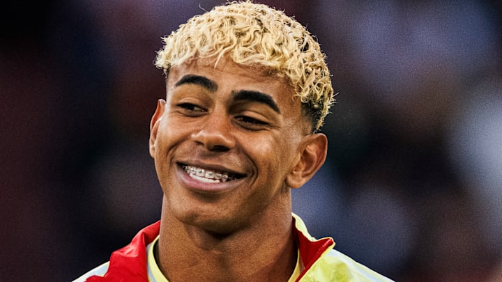 Lamine Yamal a fait une révélation sur la saison passée.