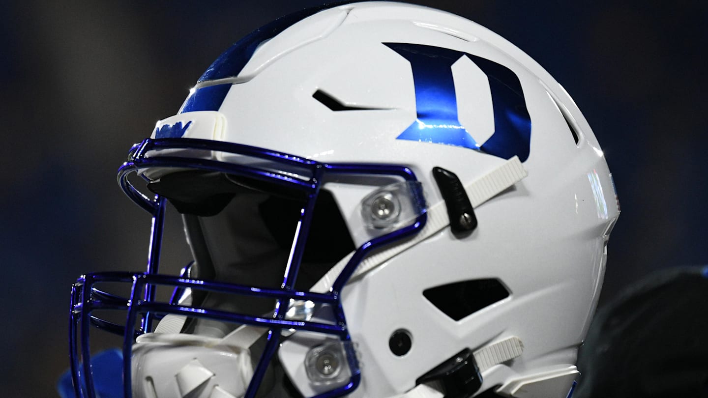 Duke Makes Top 7 for Elite 2027 EDGE